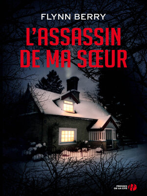 cover image of L'Assassin de ma soeur